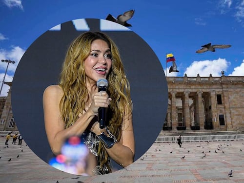 Estas son las tres ciudades donde Shakira daría conciertos gratis, según teoría de sus fans