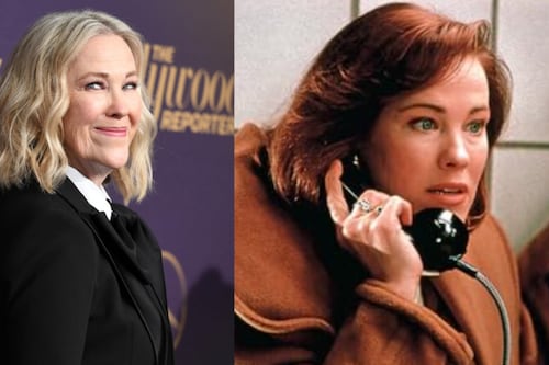 Catherine O’Hara falleció a los 71 años: confirman el deceso de la actriz de “Mi pobre angelito”