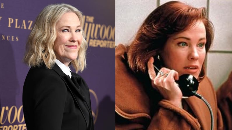 Catherine O'Hara | Fuente: IMDb