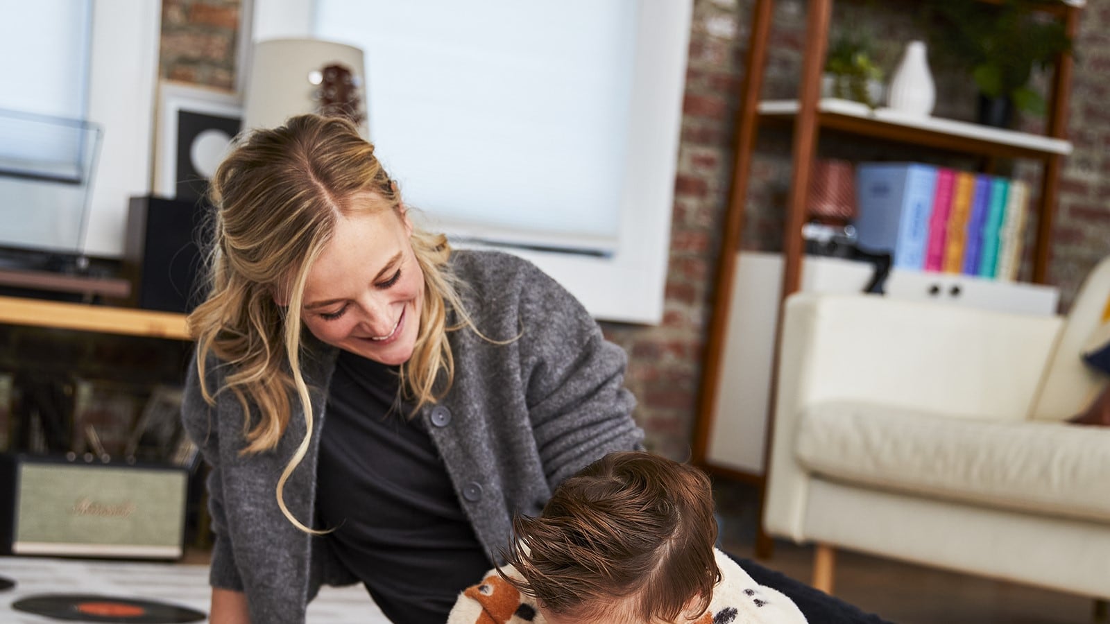Regalos por edad para el Día de la Niñez