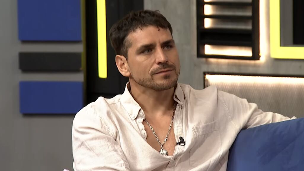 Pangal Andrade | Vía X