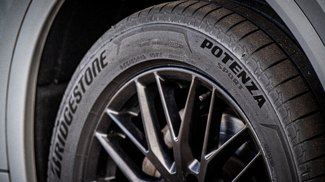 Bridgestone Potenza Sport