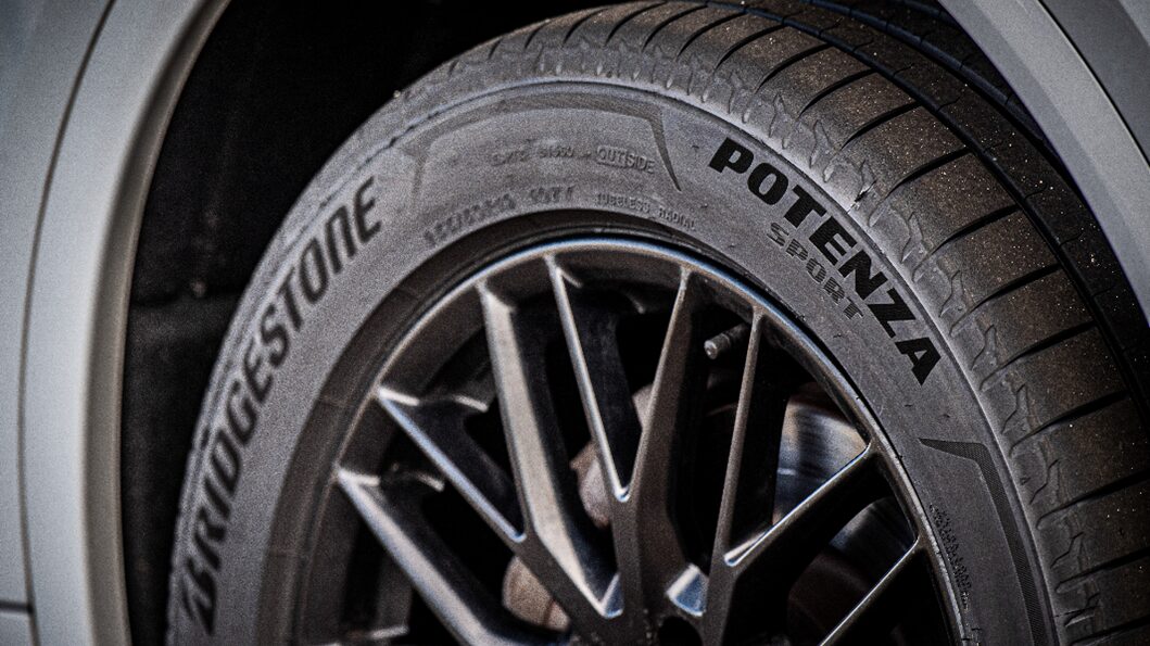 Bridgestone Potenza Sport