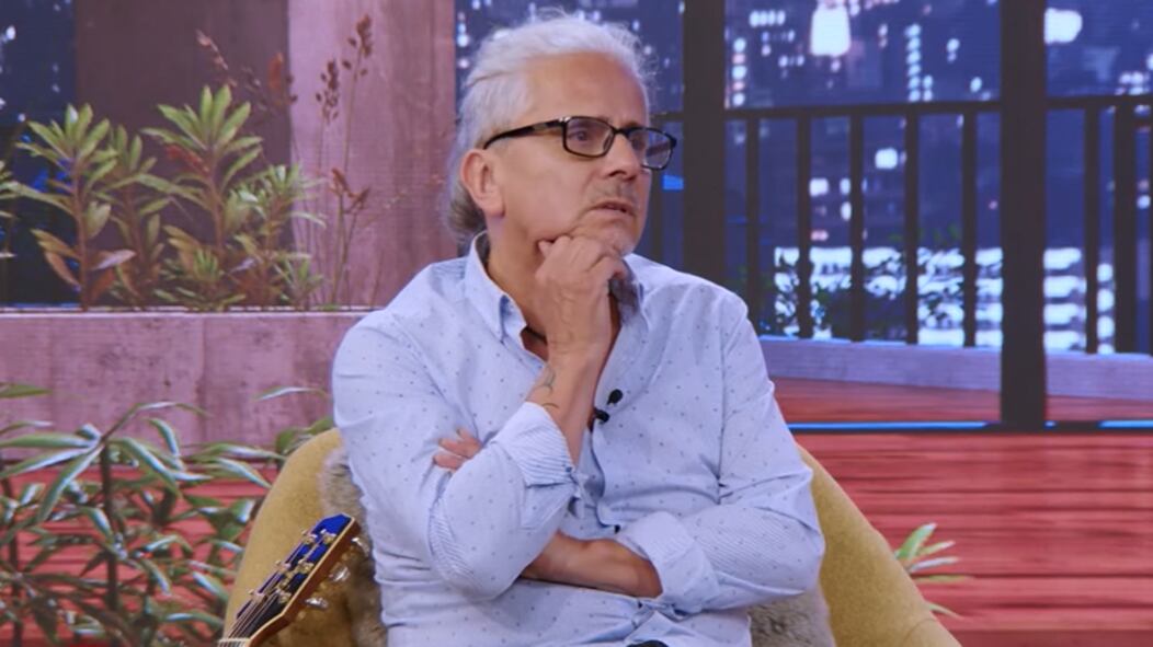 Pablo Herrera | Tal Cual