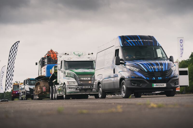 IVECO