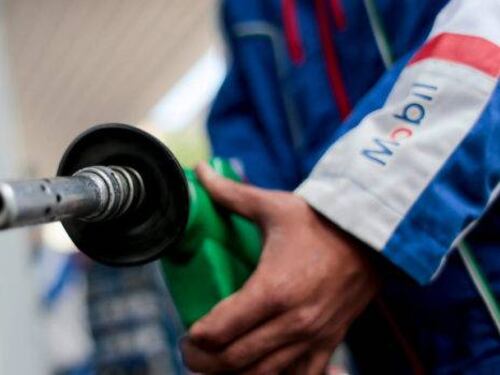 Precio de las bencinas subiría a partir del jueves 3 de agosto