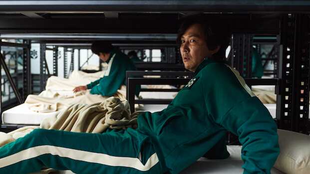 El Juego del Calamar