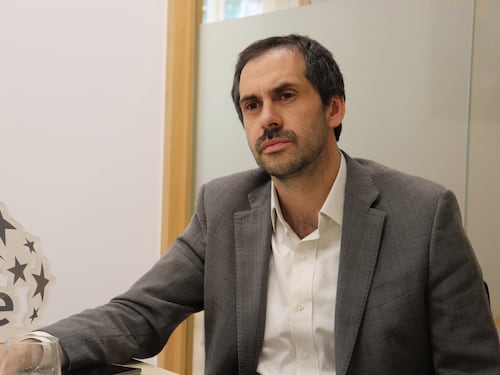 Duro revés para la acusación contra Grau: Comisión recomienda rechazar el libelo a horas de la votación clave