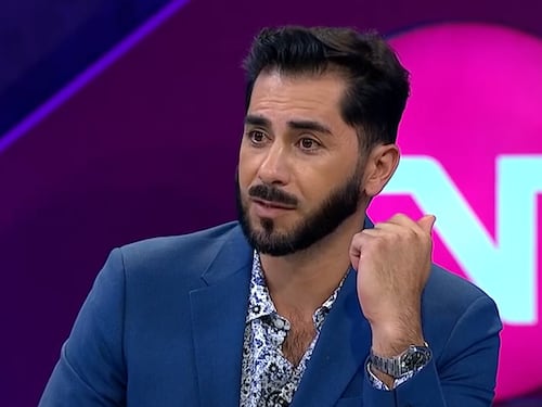 “Basta de que se lo pasen por donde quieran”: Johnny Herrera sale en defensa de Colo Colo por el caso Moreno Martins