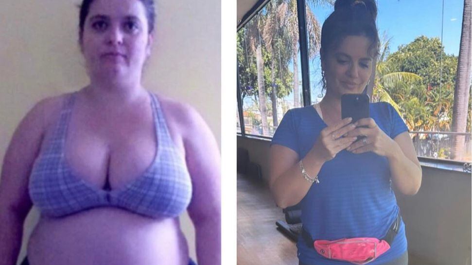 Adriana Thyssen era conocida como Drika en las redes sociales.