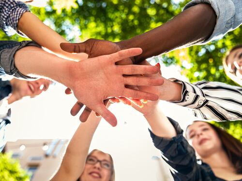 ONGs: el motor silencioso que sostiene a la sociedad