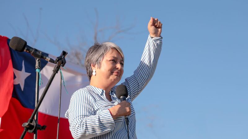 Primarias 2025: Jeannette Jara se impuso con un amplio margen y será la candidata presidencial del oficialismo en primera vuelta