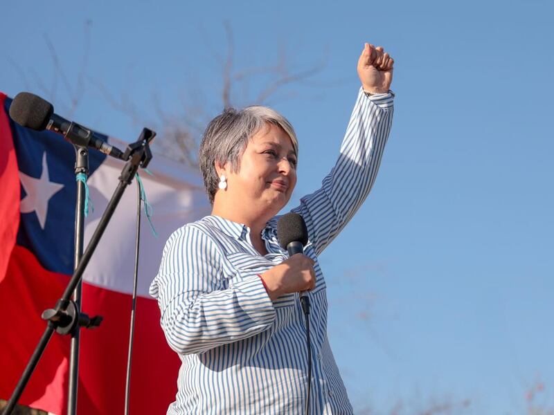 Primarias 2025: Jeannette Jara se impuso con un amplio margen y será la candidata presidencial del oficialismo en primera vuelta