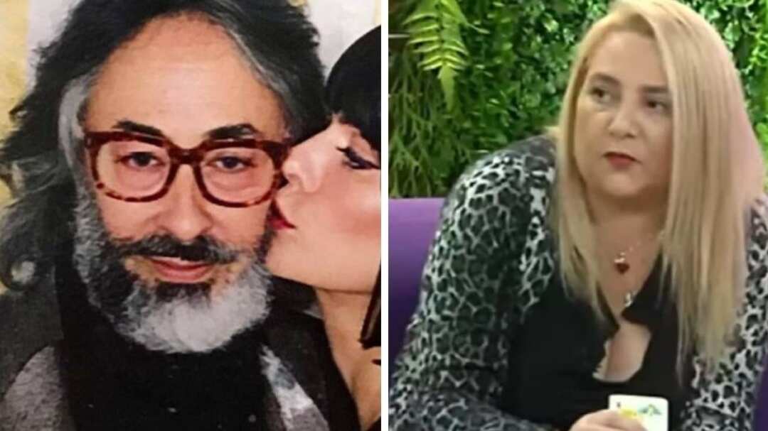 Parived, Tonka y Latife