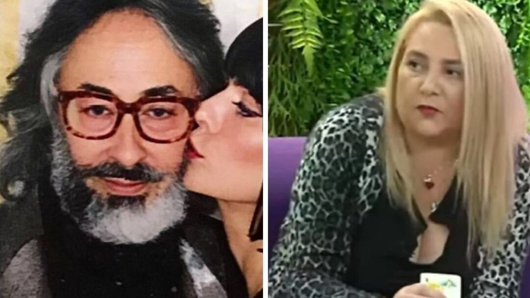 Parived, Tonka y Latife