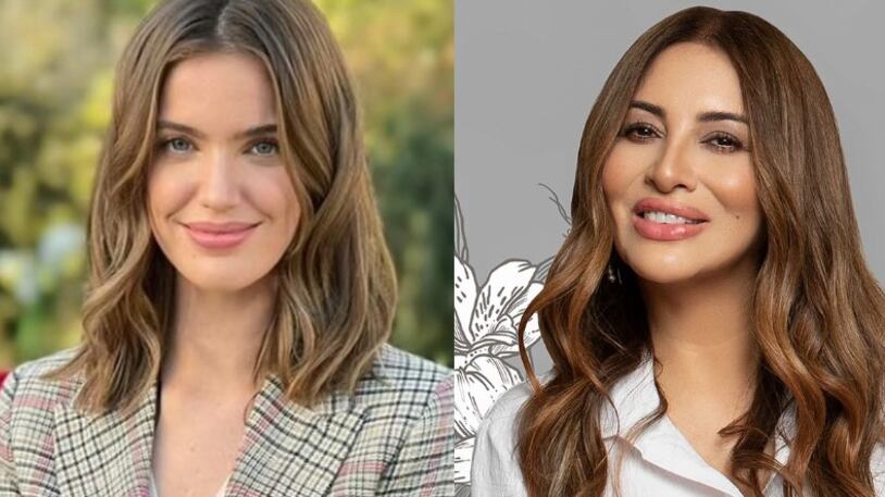 “Sin esperar nada a cambio”: Millaray Viera reveló desconocido gesto que tuvo Myriam Hernández con su madre tras muerte de Gervasio