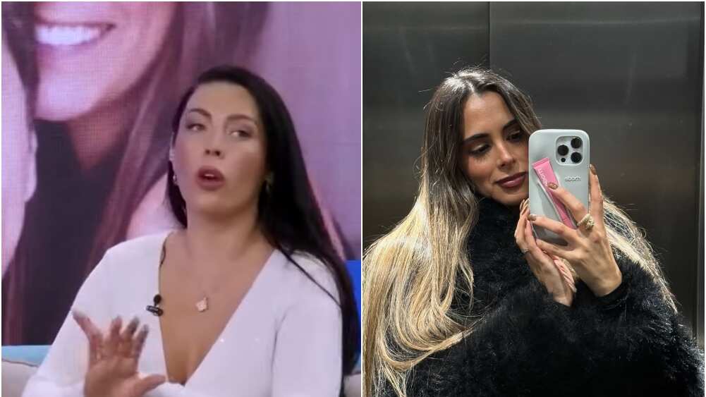 Daniela Aránguiz aconsejó a Fran Virgilio tras infidelidad de Karol Lucero