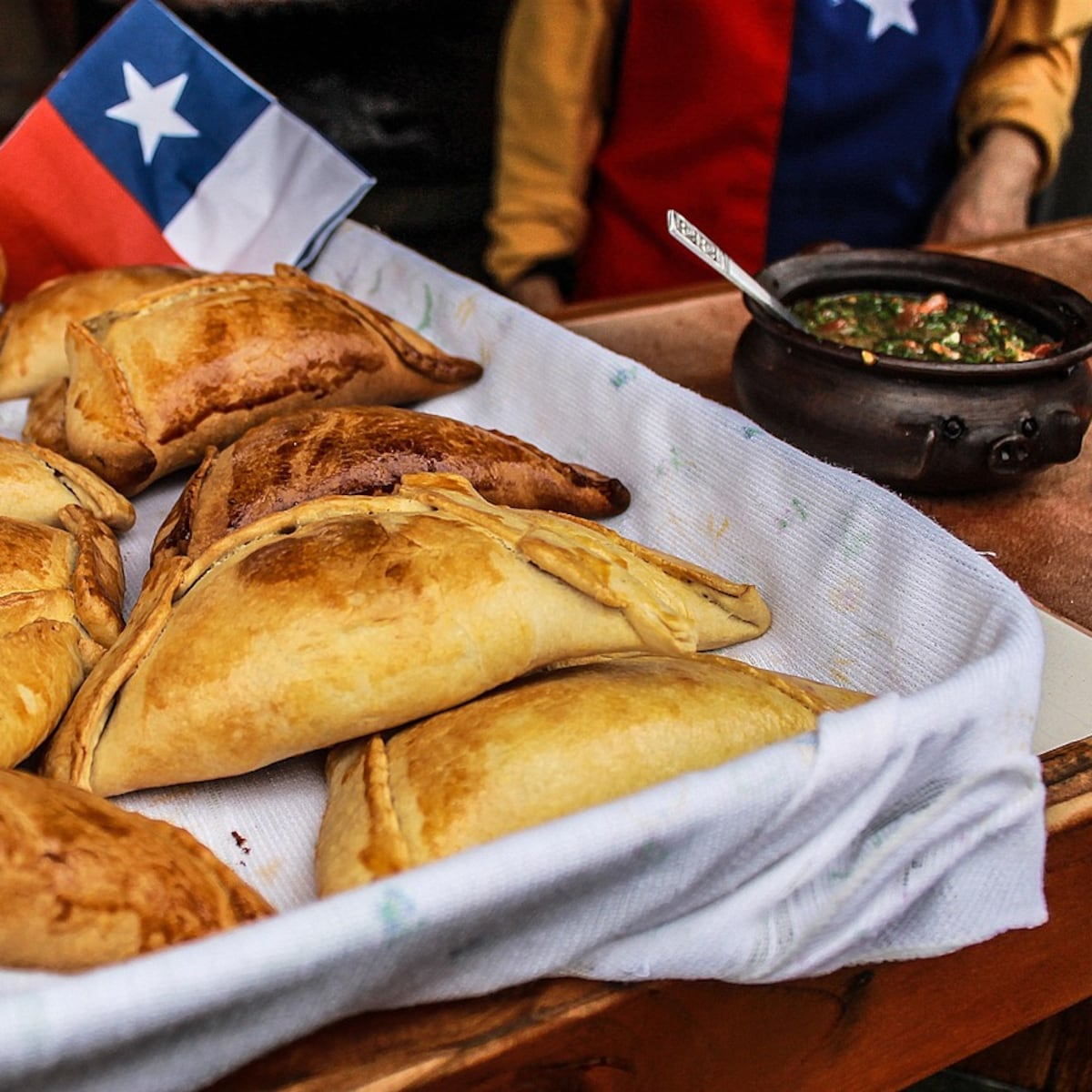 Sernac lanza cotizador Fiestas Patrias: $30 mil diferencia en canasta dieciochera Sernac lanza cotizador Fiestas Patrias: $30 mil diferencia en canasta dieciochera
