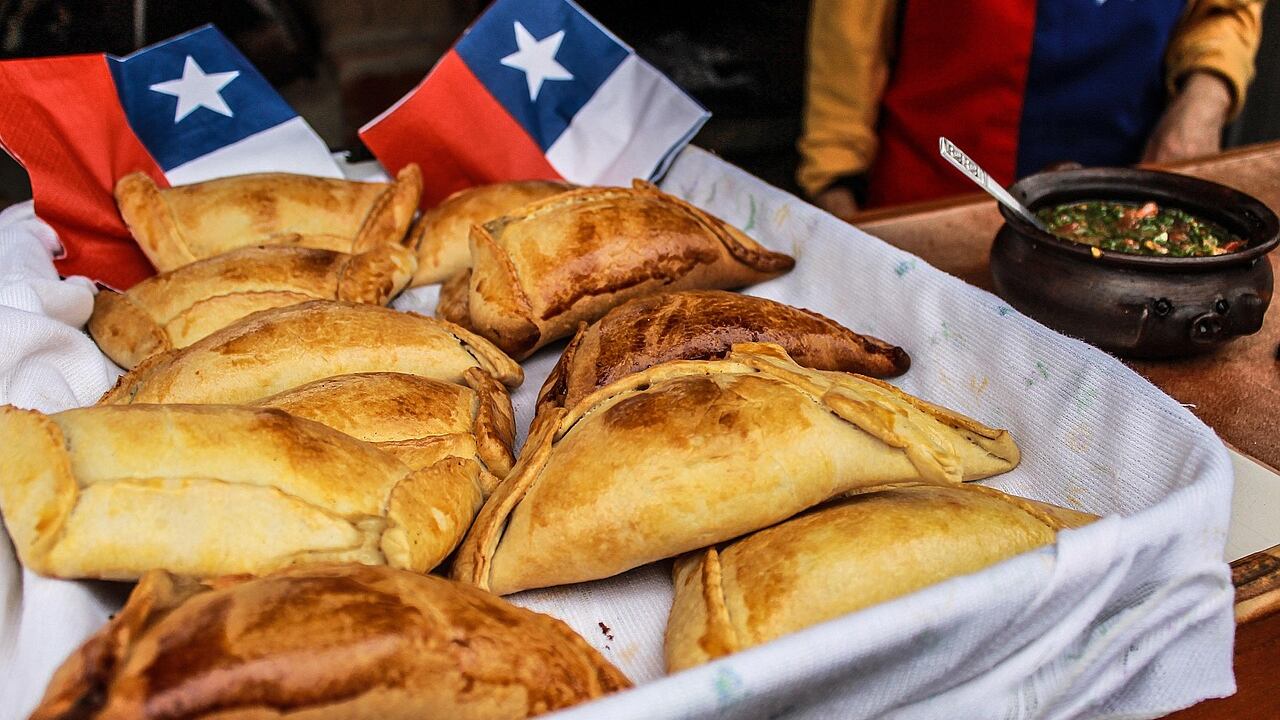 Empanadas