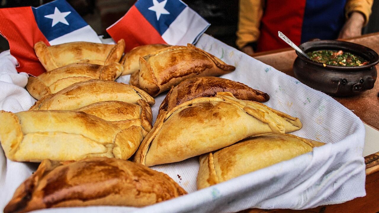 Empanadas