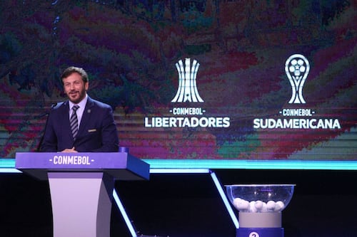 Conmebol se reúne para intentar fijar calendarios de Libertadores, Sudamericana y Clasificatorias
