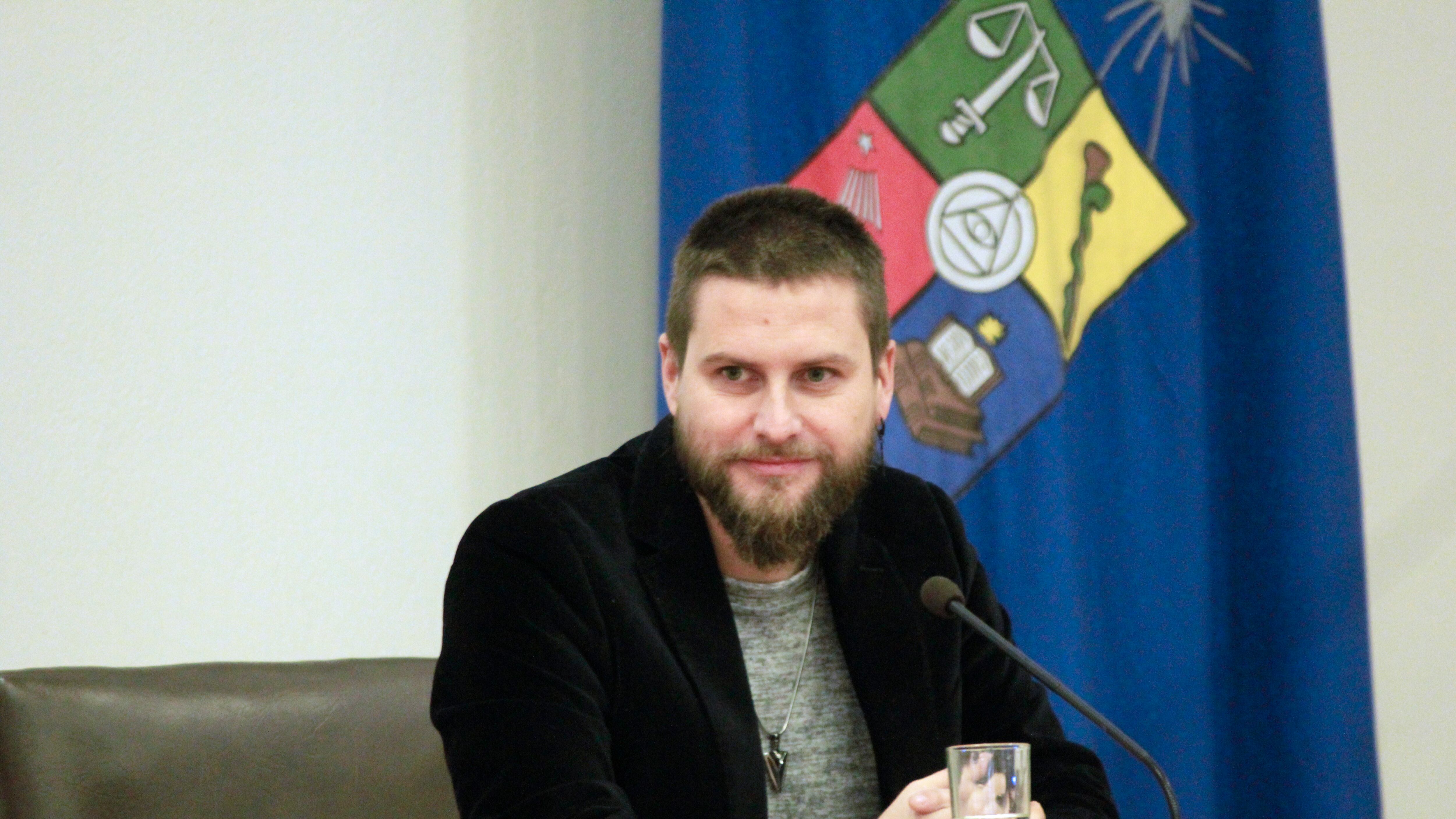 Jean Philippe Cretton