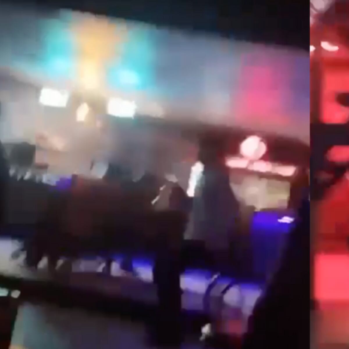 Cuatro heridos en balacera de Vallenar, uno grave Cuatro heridos en balacera de Vallenar, uno grave