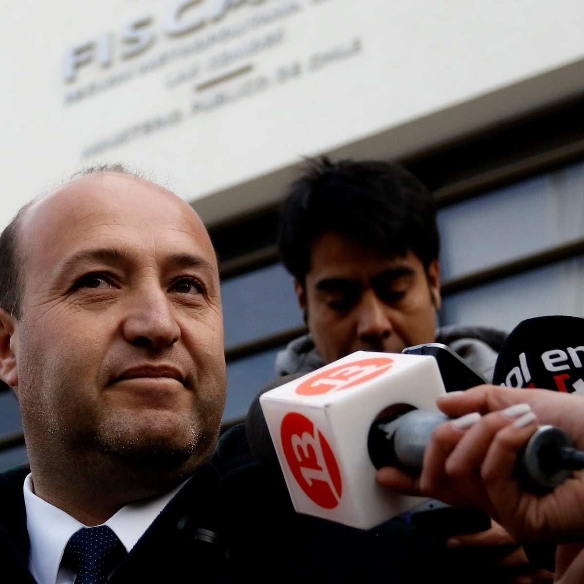 Manuel Guerra renuncia a Defensoría de la Gente por indagatorias Manuel Guerra renuncia a Defensoría de la Gente por indagatorias