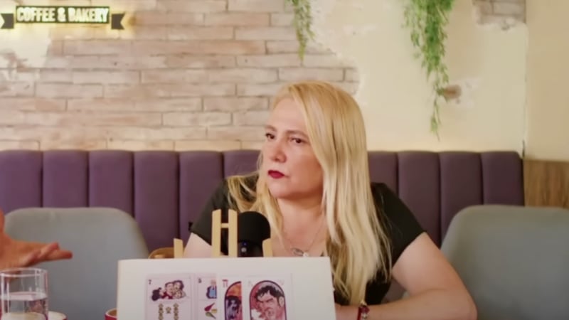 “Vamos a quedar con la boca abierta”: Latife Soto entregó una impactante predicción sobre un escándalo político que se destapará en marzo