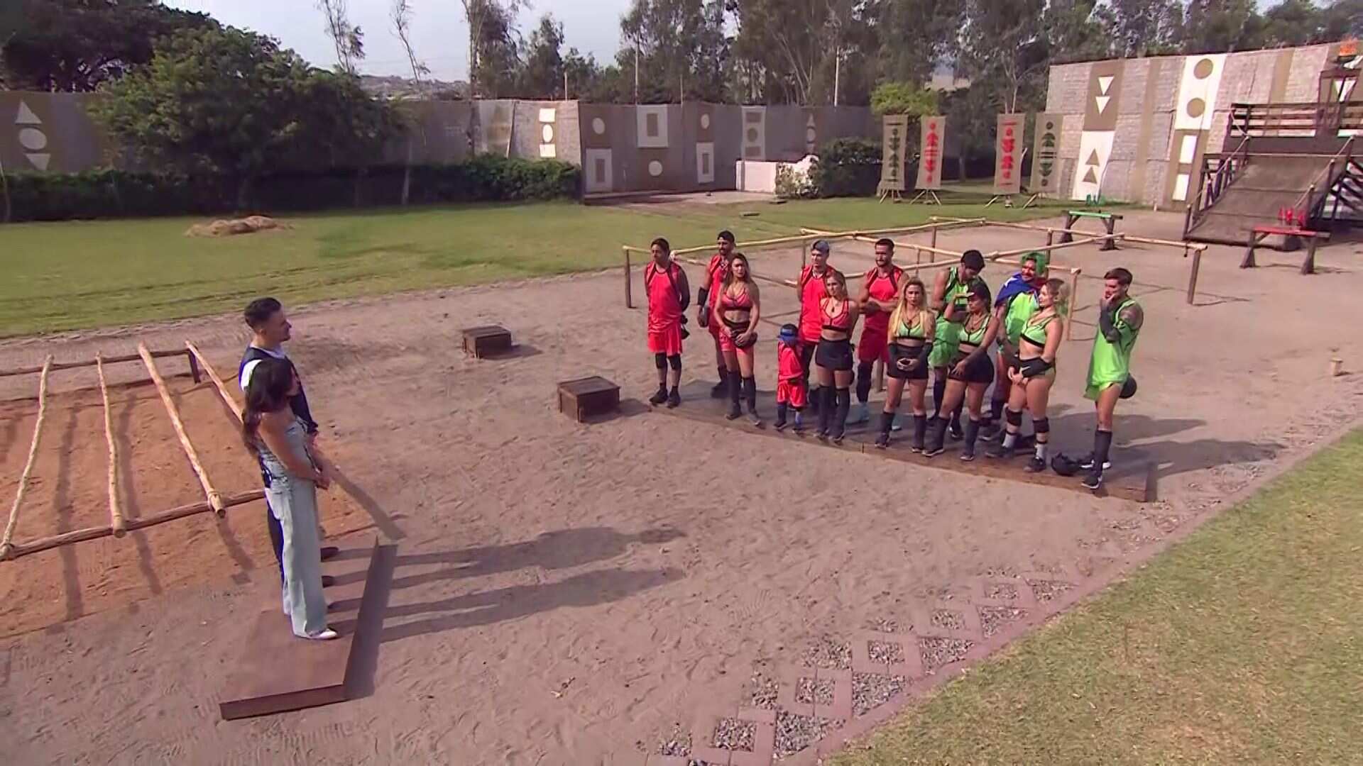 Tierra Brava | Gentileza: Canal 13