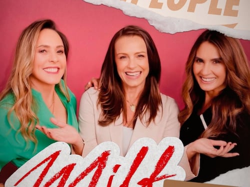 El éxito de “Milf” ahora se tomará los escenarios en vivo: Claudia Conserva adelanta que “habrá mucha interacción con el público”