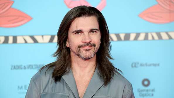 Robo en la fundación Mi Sangre de Juanes