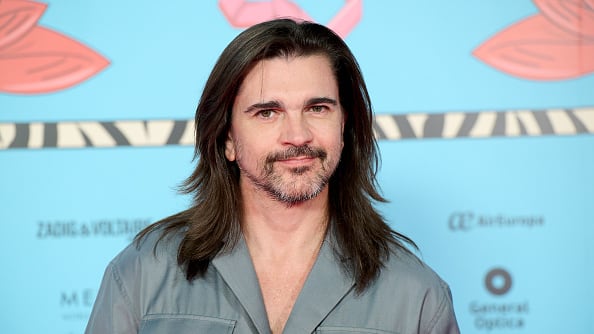 Robo en la fundación Mi Sangre de Juanes