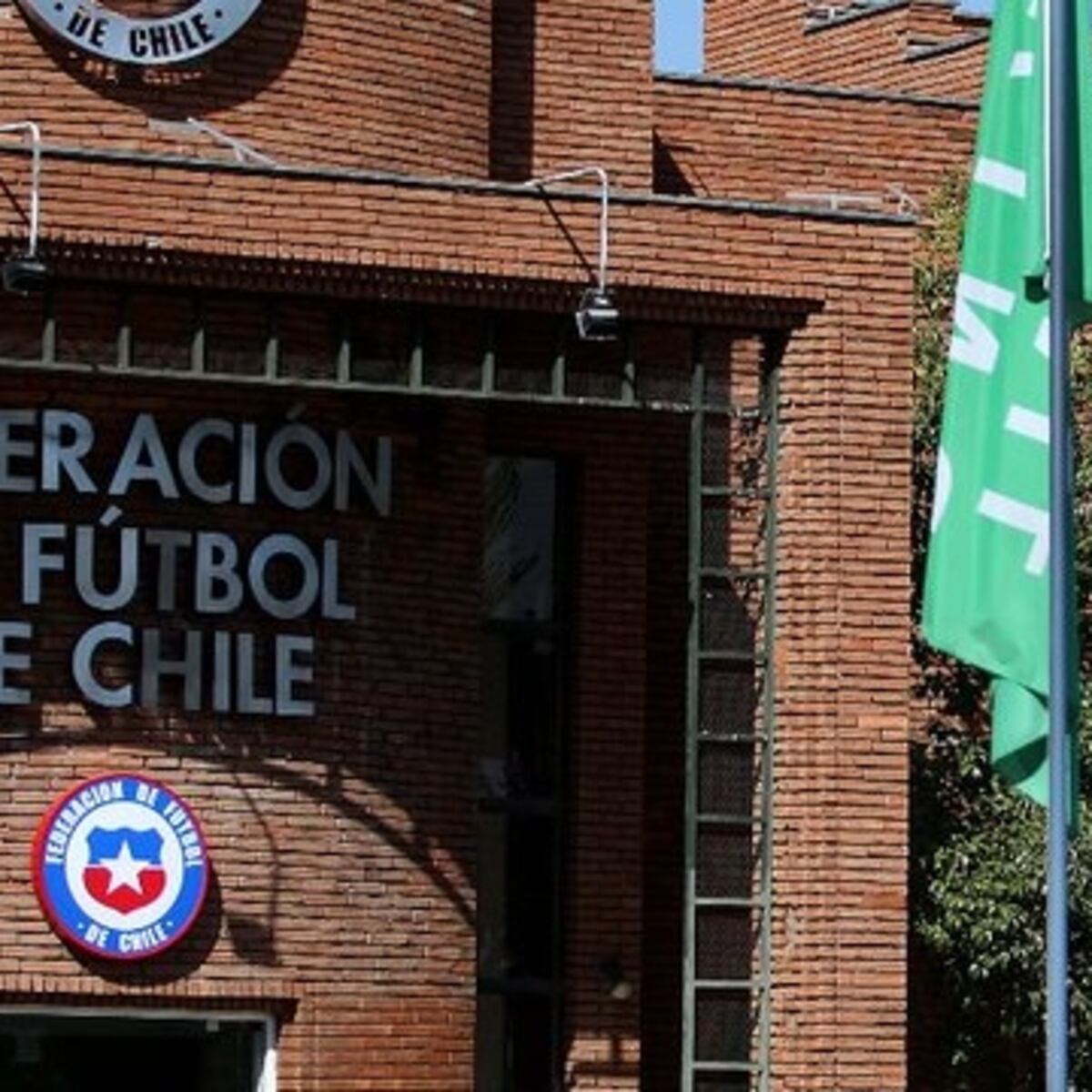 ANFP absuelve a Colo Colo de denuncia por desacato de Almirón ANFP absuelve a Colo Colo de denuncia por desacato de Almirón