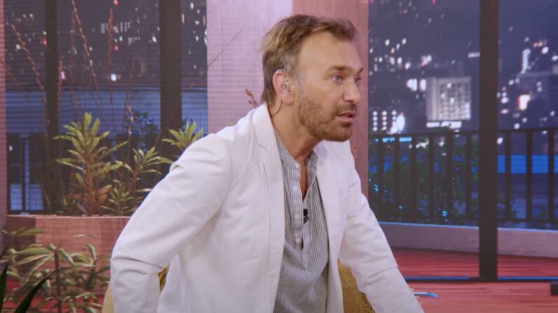 Jordi Castell | Captura: Tal Cual de TV+