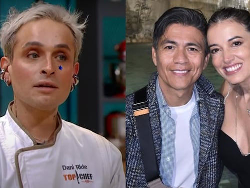 “Eso no es ser chapado a la antigua”: Dani Ride expuso actitudes machistas de Américo con Yamila Reyna