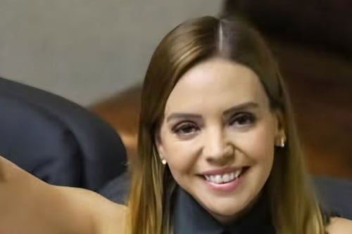 “Sabemos que lo van a hacer”: Senadora Camila Flores ante posibles manifestaciones por cobros del CAE