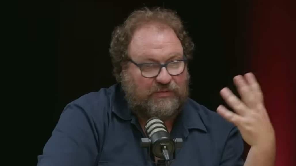 Creador de 31 minutos