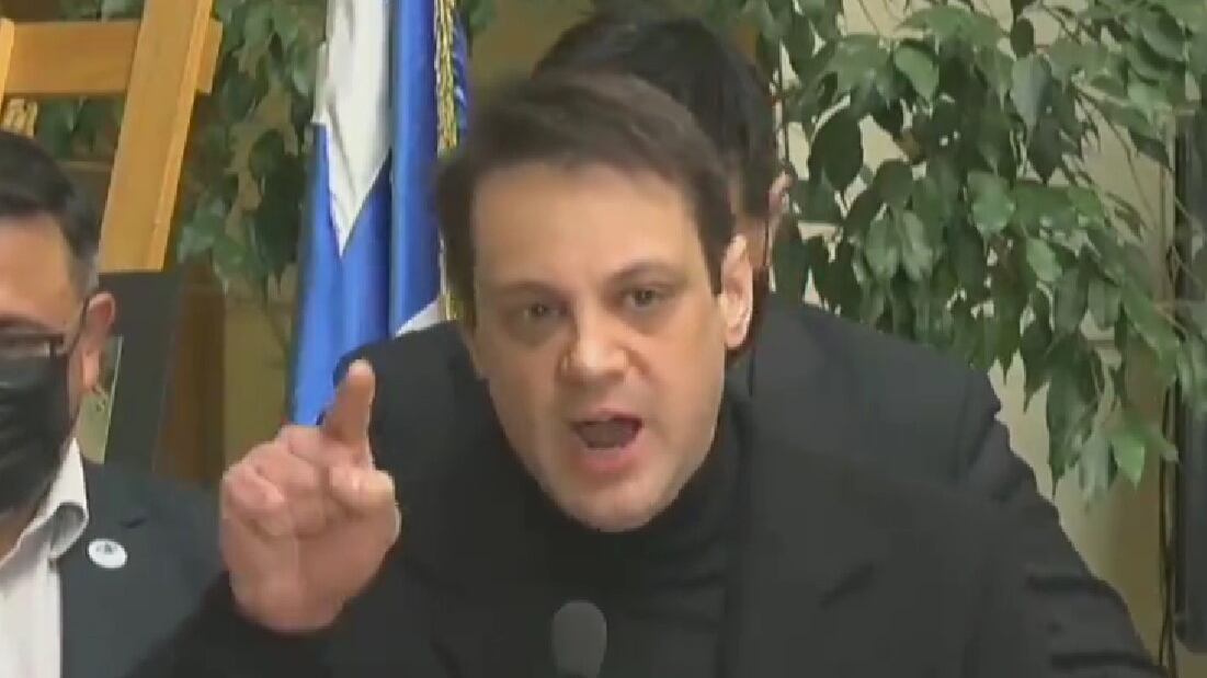 Gaspar Rivas