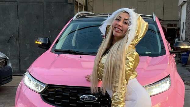 Naya Fácil | Instagram