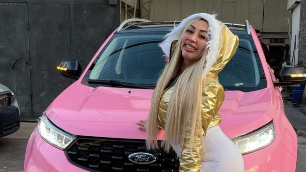 Naya Fácil | Instagram