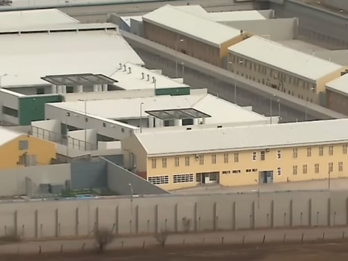 Partió la reconversión: Excárcel Punta Peuco recibió a su primer reo común