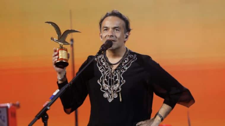 Los Bunkers en el Festival de Viña del Mar |Agencia Uno