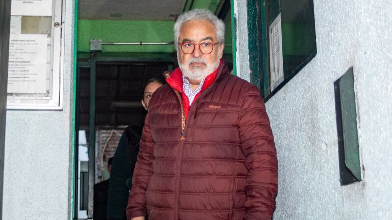 Luis Hermosilla abandona la cárcel y acusa a la Fiscalía de estar “manipulando” pruebas y declaraciones