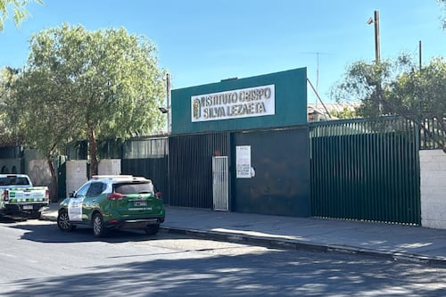 “Era muy mamá con todos los niños”: Apoderados recuerdan con cariño a inspectora de colegio de Calama que perdió la vida tras ataque