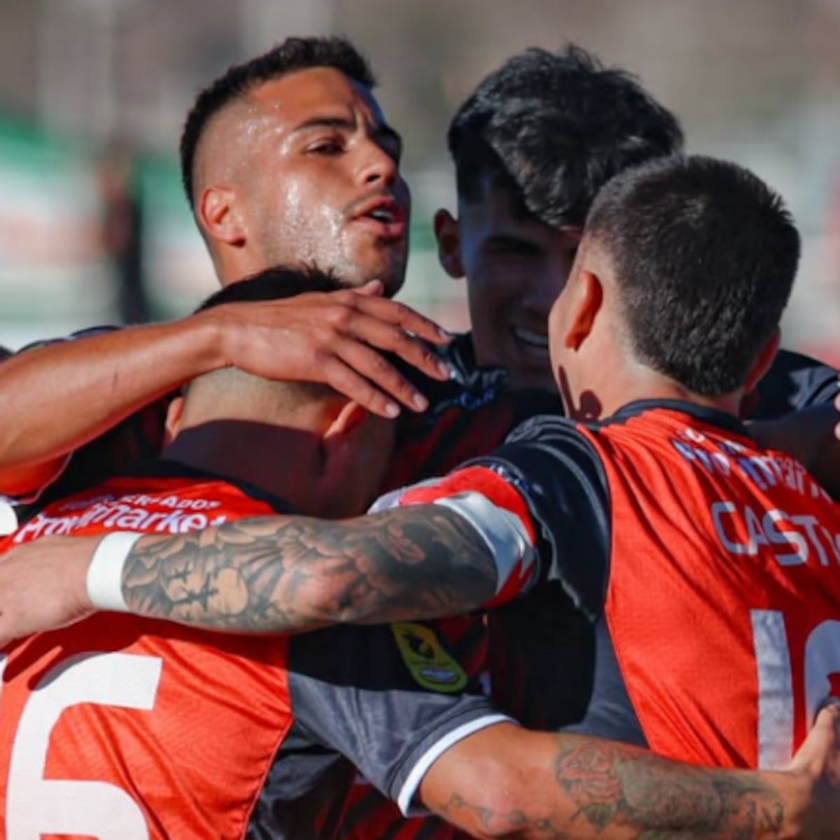 Presidente de Deportes Limache revela costo mensual del plantel Presidente de Deportes Limache revela costo mensual del plantel