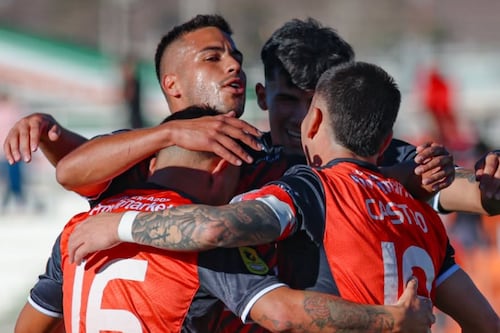 “Ahora los jugadores quieren venir al club”: Presidente de Deportes Limache reveló el estratosférico costo mensual del plantel