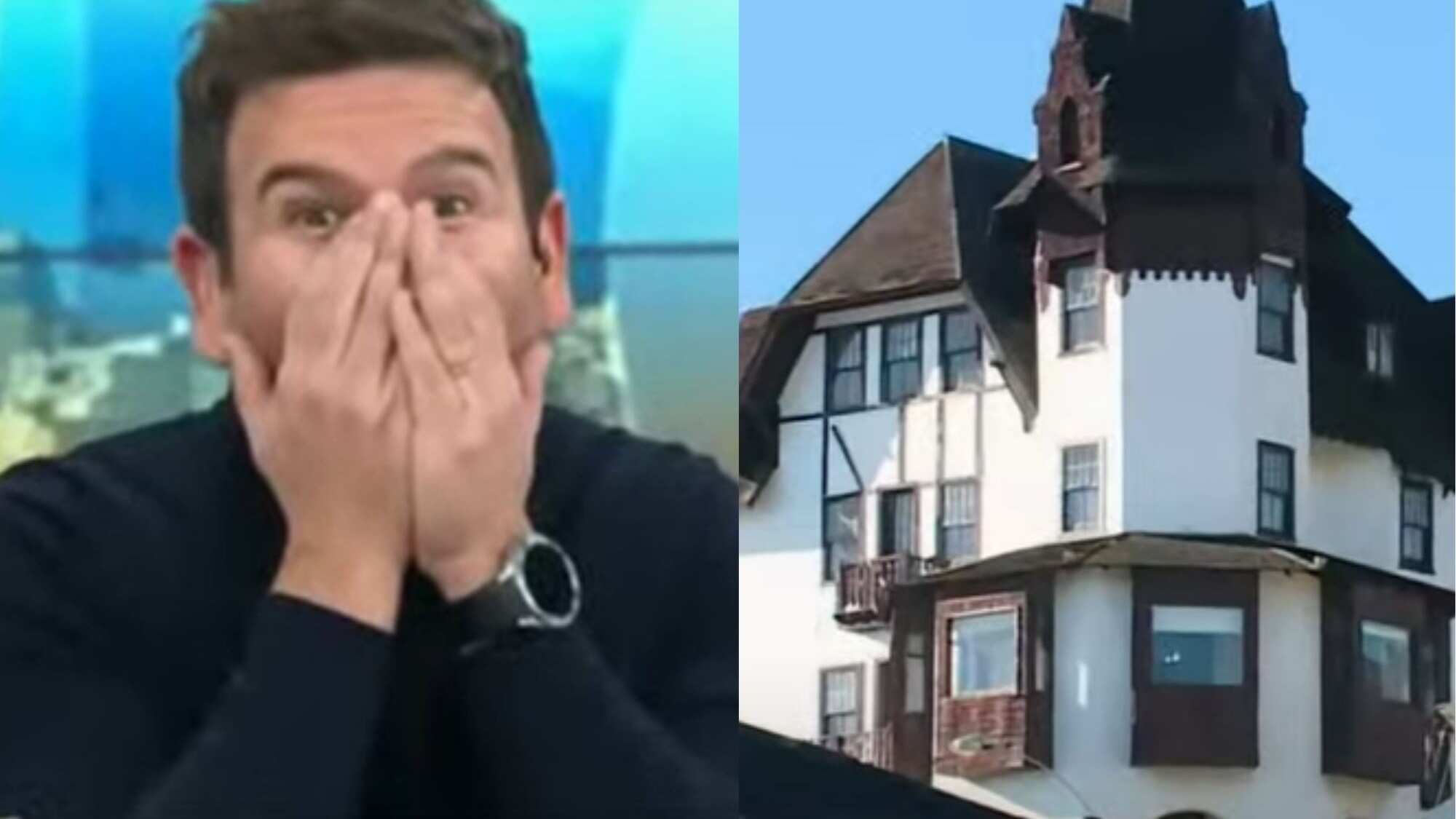 Nacho Gutiérrez | “Tu Día”