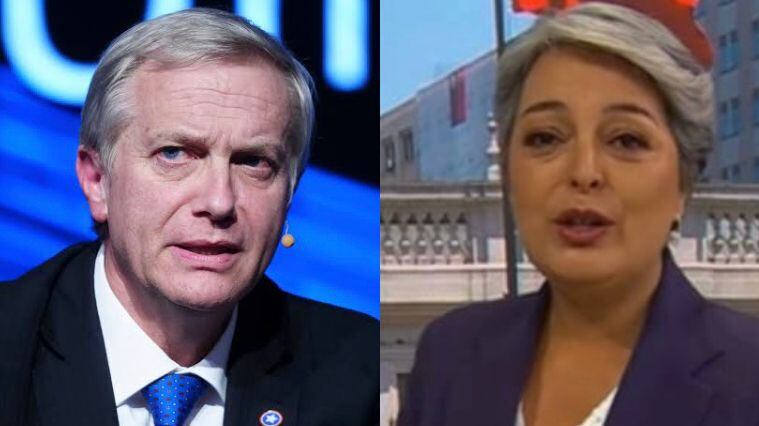 Jeannette Jara lanzó directa acusación en contra del asesor de José Antonio Kast: "Es el que estuvo metido en toda la colusión de las farmacias"