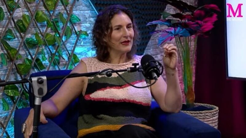 Francisca Imboden confirma nueva relación con actor y sincera visión sobre el amor: “Nos queda súper bien las casas separadas”
